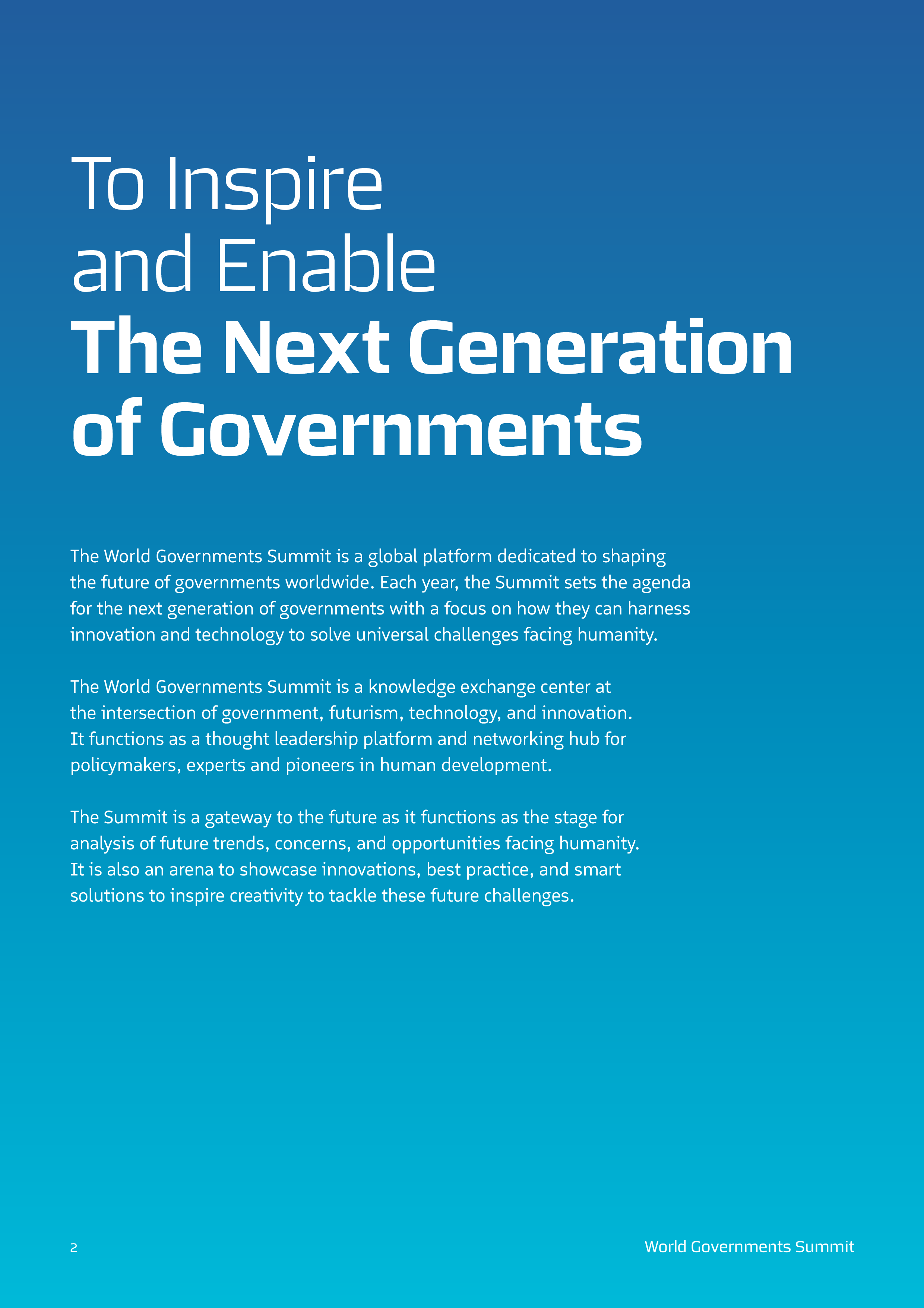 世界政府峰会奥纬咨询2025人工智能AI政府行动路线图研究报告英文版42页